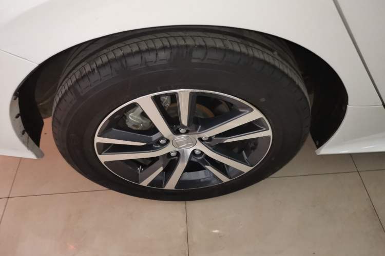 Used Honda Integra 2022 240TURBO CVT Technology Edition Right Rear Wheel Hub