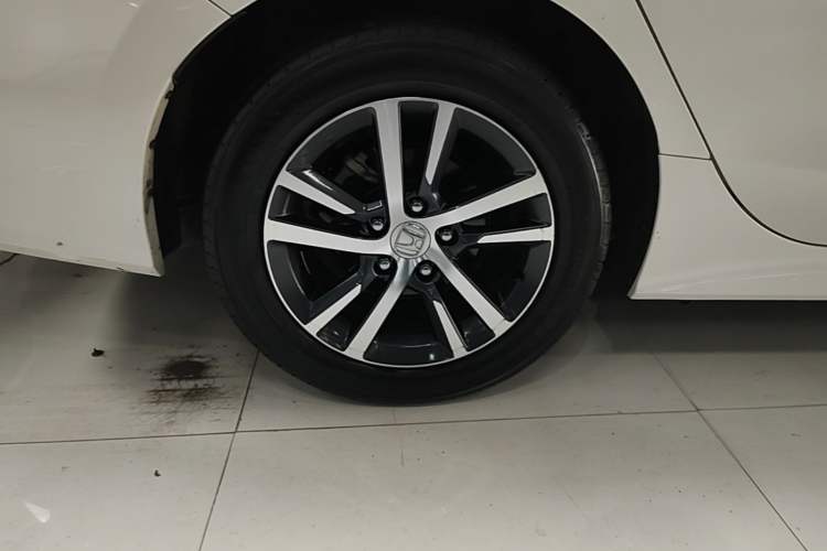 Used Honda Integra 2022 240TURBO CVT Technology Edition Right Rear Wheel Hub