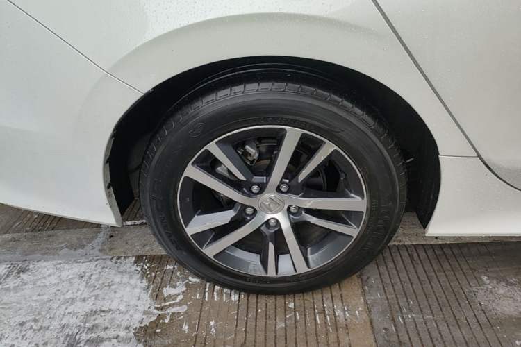 Used Honda Integra 2022 240TURBO CVT Technology Edition Right Rear Wheel Hub