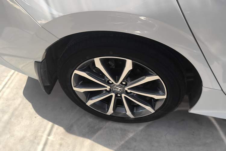 Used Honda Integra 2022 240TURBO CVT Luxury Edition Right Rear Wheel Hub
