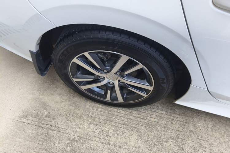 Used Honda Integra 2022 240TURBO CVT Technology Edition Right Rear Wheel Hub