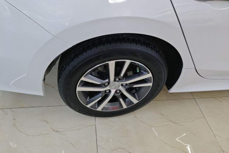 Used Honda Integra 2022 240TURBO CVT Technology Edition Right Rear Wheel Hub