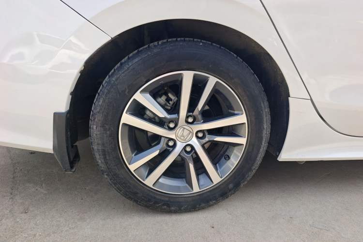 Used Honda Integra 2022 240TURBO CVT Technology Edition Right Rear Wheel Hub