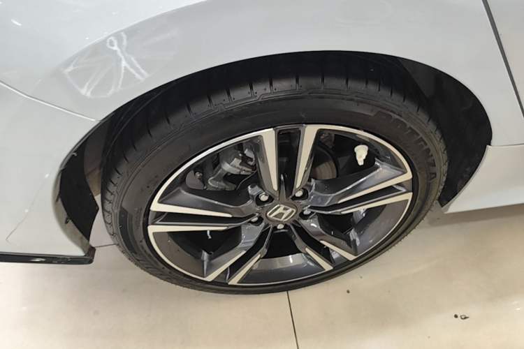 Used Honda Integra 2022 240TURBO CVT Prestige Edition Right Rear Wheel Hub