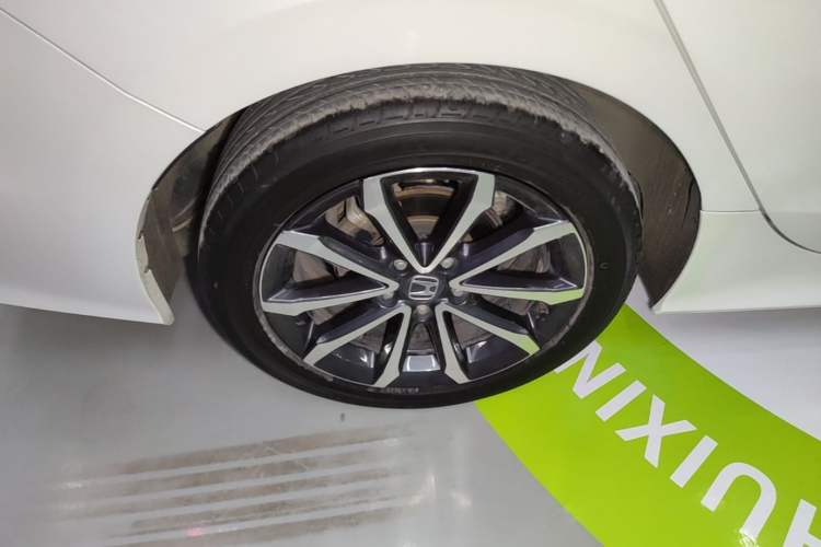 Used Honda Integra 2022 240TURBO CVT Luxury Edition Right Rear Wheel Hub