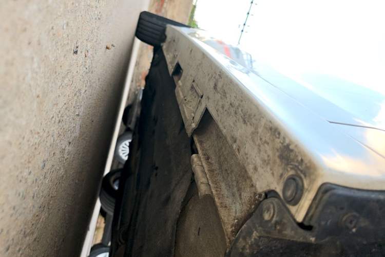 Used Honda Integra 2022 240TURBO CVT Luxury Edition Right Side Sill