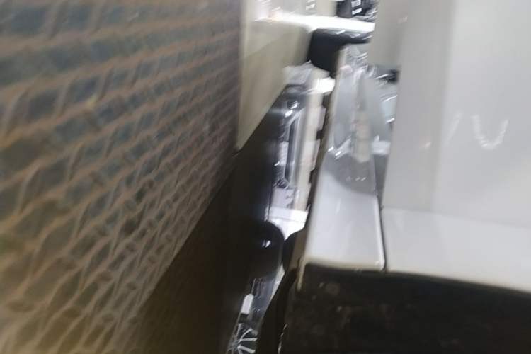 Used Honda Integra 2022 240TURBO CVT Prestige Edition Right Side Sill