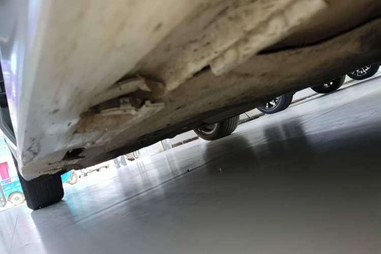Used Honda Integra 2022 240TURBO CVT Phantom Night·Tech Edition Right Side Sill