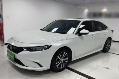 Used Honda Integra 2022 240TURBO CVT Technology Edition