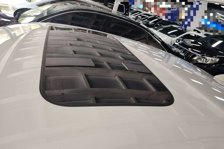 Used Honda Integra 2022 240TURBO CVT Luxury Edition Roof