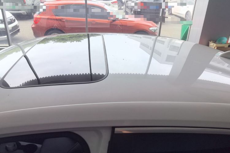Used Honda Integra 2022 240TURBO CVT Technology Edition Roof
