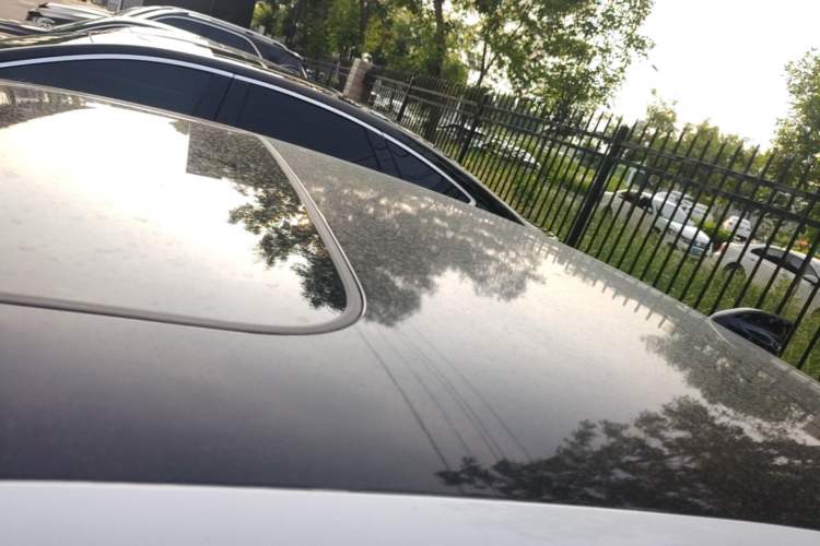 Used Honda Integra 2022 240TURBO CVT Prestige Edition Roof