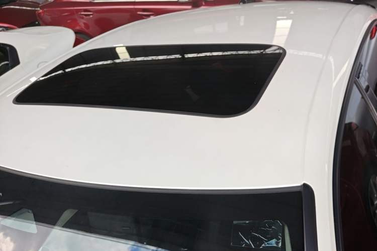 Used Honda Integra 2022 240TURBO CVT Phantom Night·Tech Edition Roof