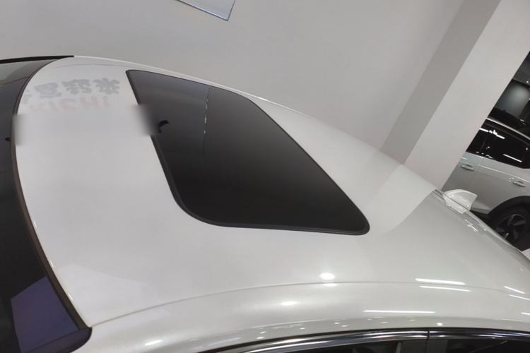 Used Honda Integra 2022 240TURBO CVT Luxury Edition Roof