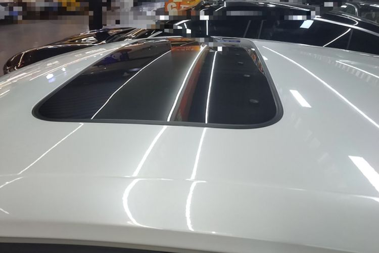 Used Honda Integra 2022 240TURBO CVT Phantom Night·Tech Edition Roof