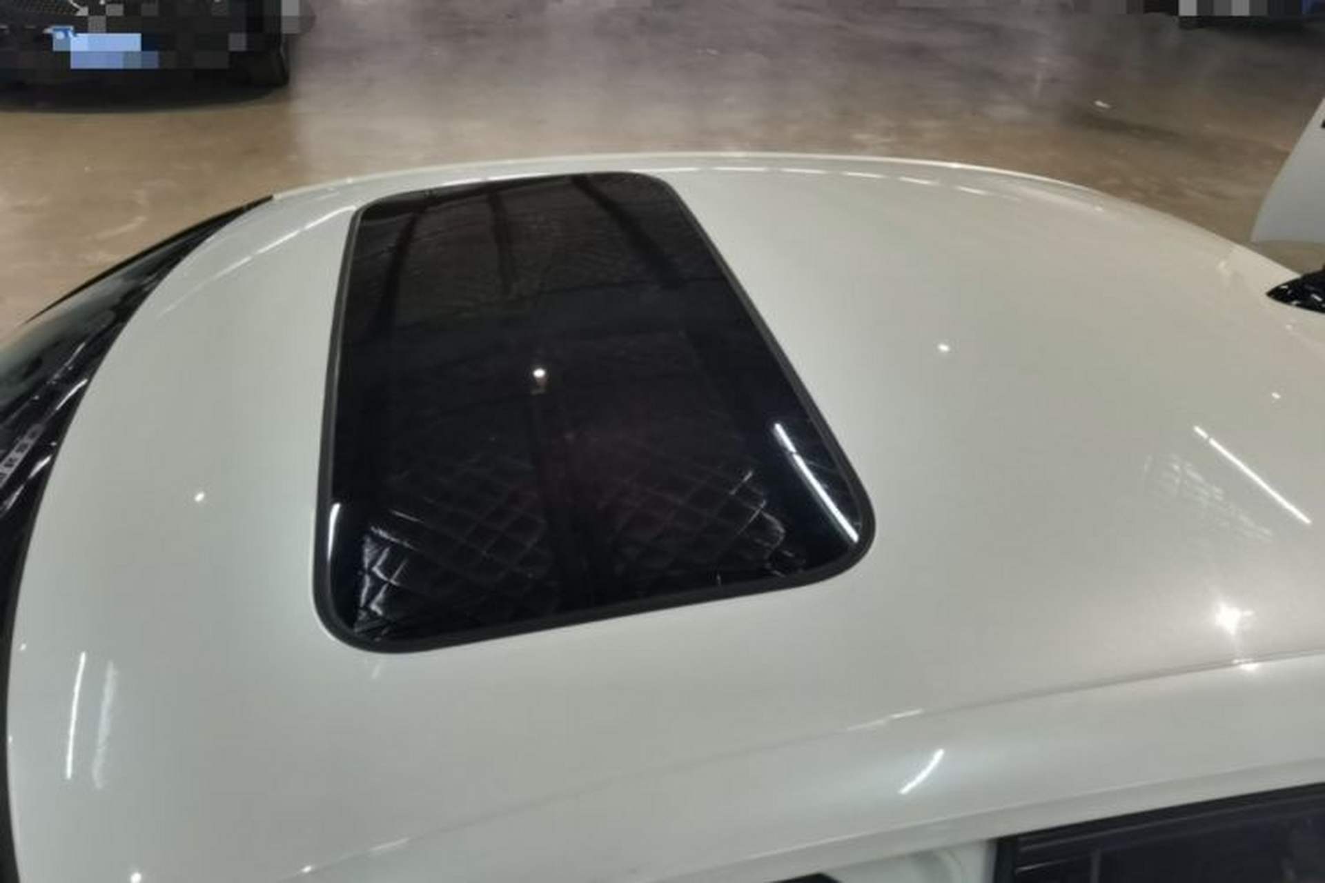 Used Honda Integra 2022 240TURBO CVT Prestige Edition Roof