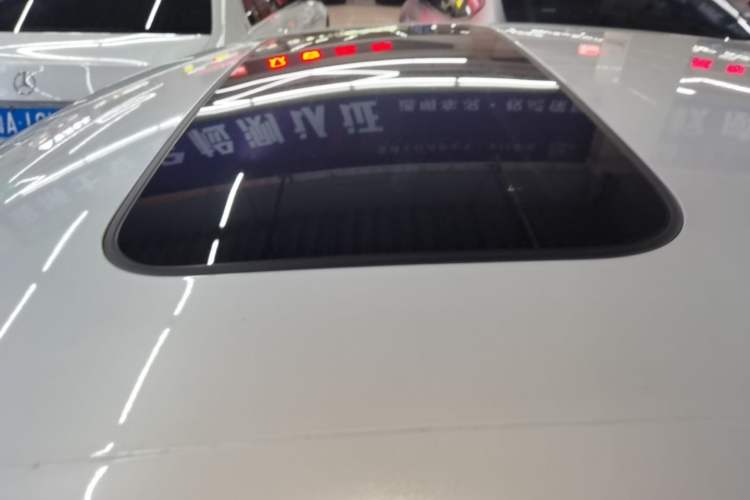 Used Honda Integra 2022 240TURBO CVT Technology Edition Roof