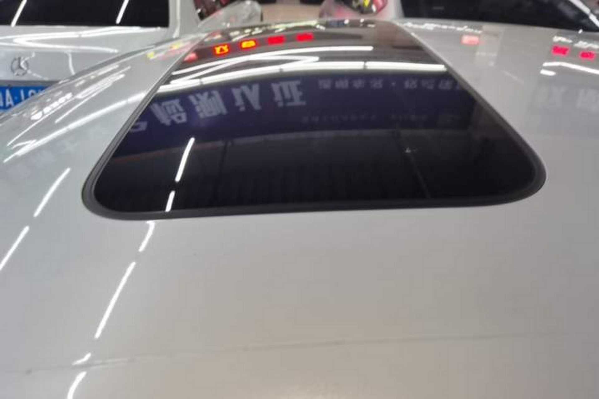 Used Honda Integra 2022 240TURBO CVT Technology Edition Roof