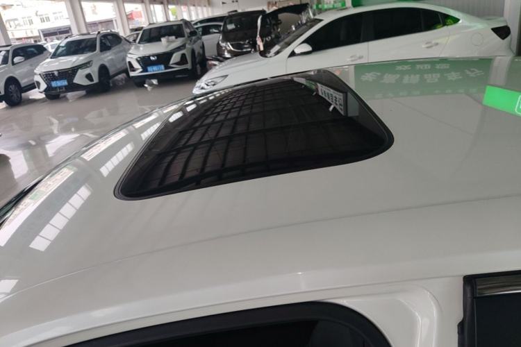 Used Honda Integra 2022 240TURBO CVT Technology Edition Roof