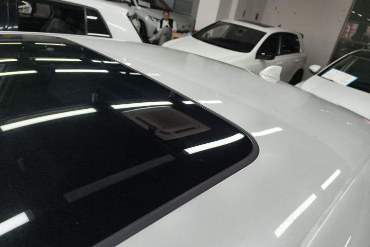Used Honda Integra 2022 240TURBO CVT Luxury Edition Roof