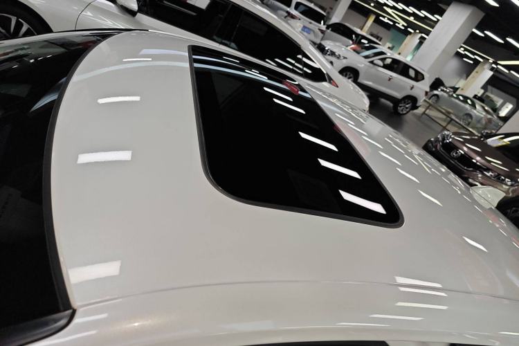 Used Honda Integra 2022 240TURBO CVT Prestige Edition Roof