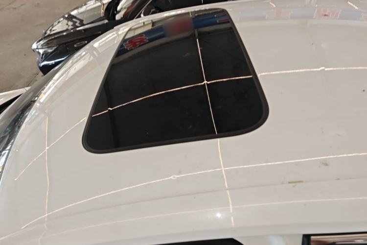 Used Honda Integra 2022 240TURBO CVT Technology Edition Roof