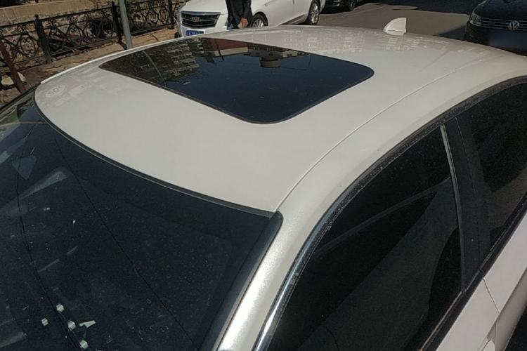 Used Honda Integra 2022 240TURBO CVT Phantom Night·Tech Edition Roof