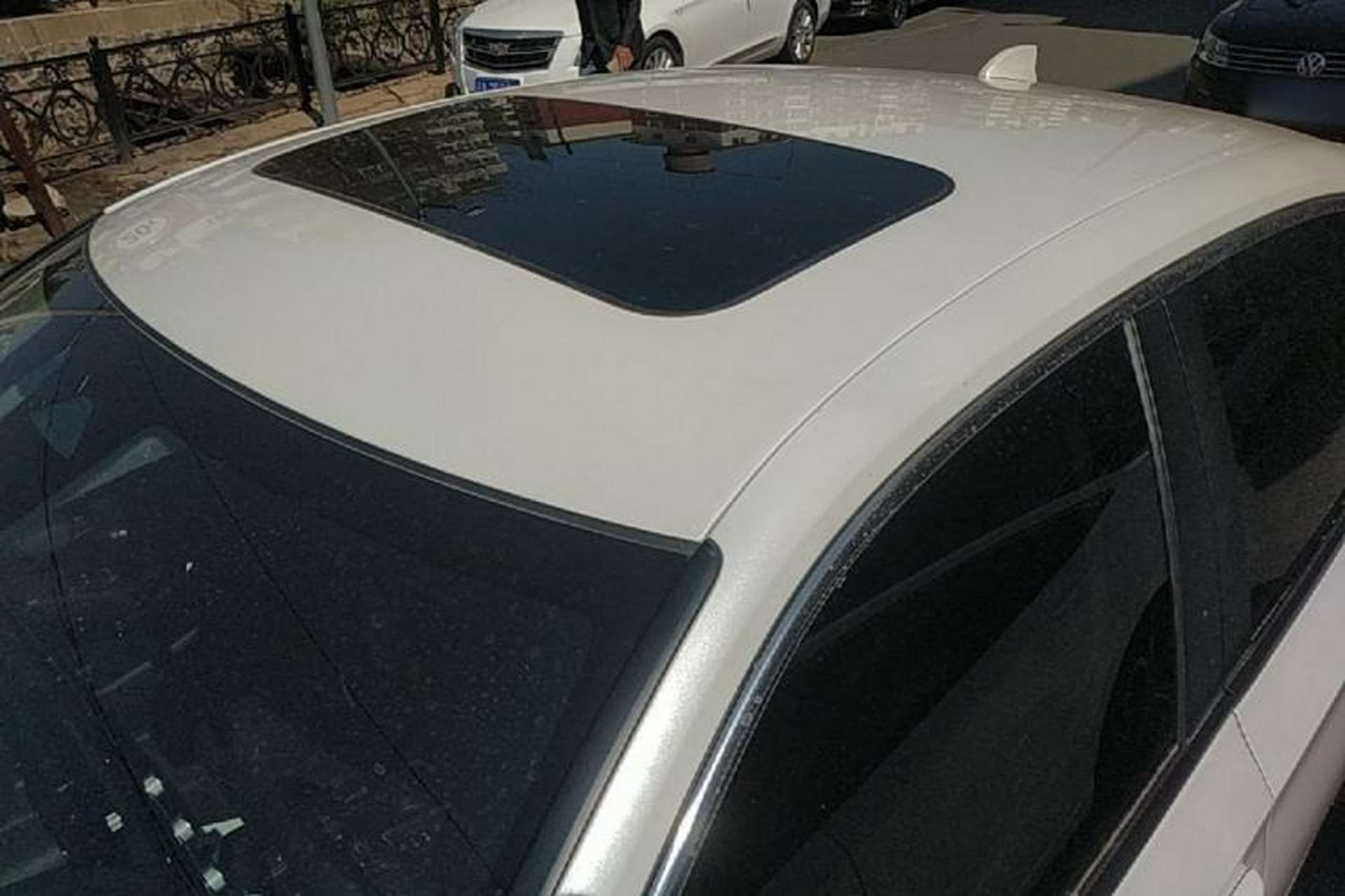 Used Honda Integra 2022 240TURBO CVT Phantom Night·Tech Edition Roof