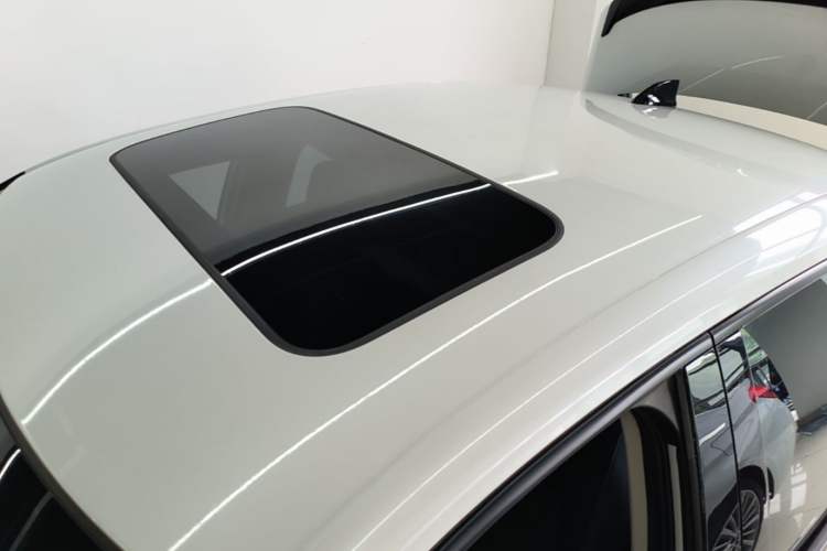 Used Honda Integra 2022 240TURBO CVT Phantom Night·Tech Edition Roof