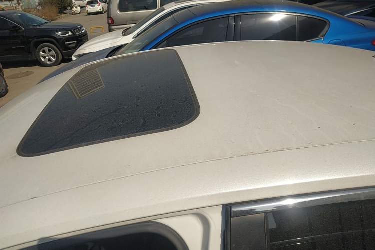 Used Honda Integra 2022 240TURBO CVT Technology Edition Roof