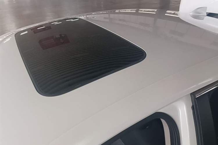 Used Honda Integra 2022 240TURBO CVT Technology Edition Roof