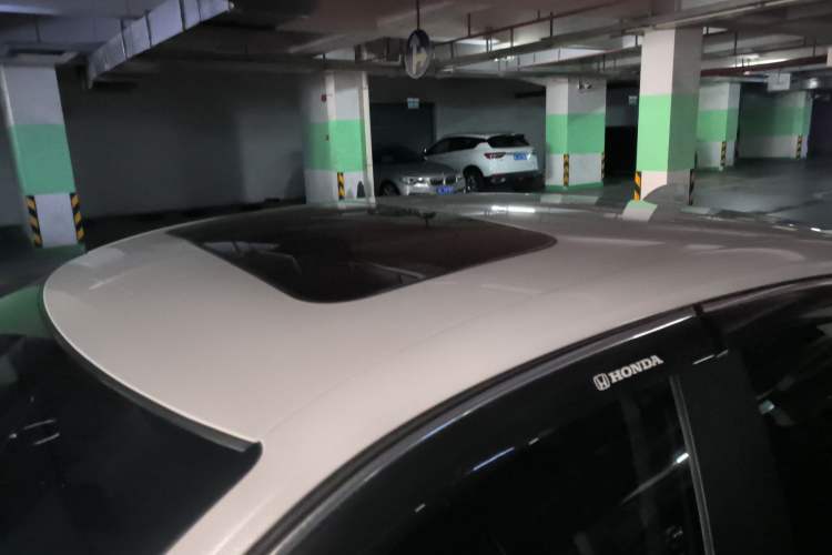 Used Honda Integra 2022 240TURBO CVT Technology Edition Roof