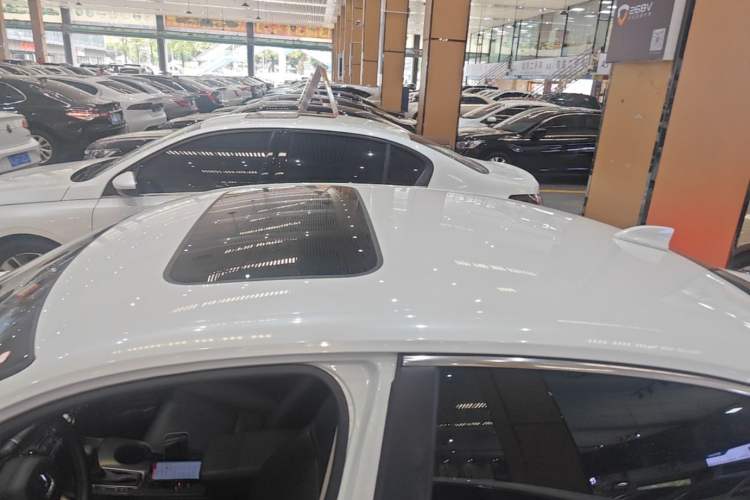Used Honda Integra 2022 240TURBO CVT Luxury Edition Roof