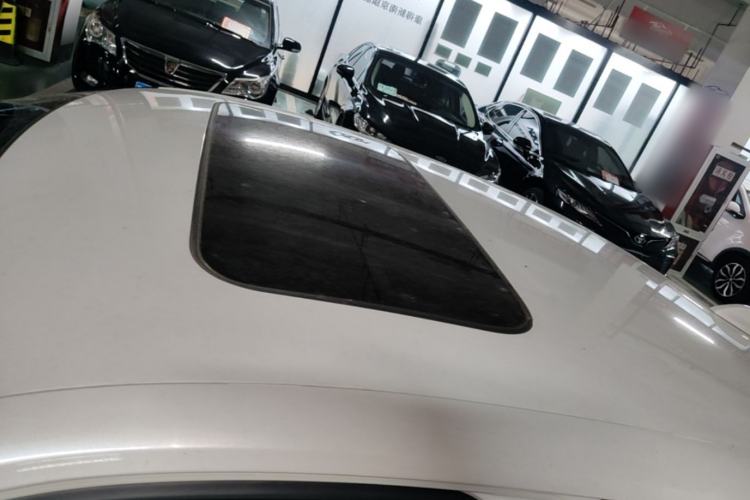 Used Honda Integra 2022 240TURBO CVT Prestige Edition Roof