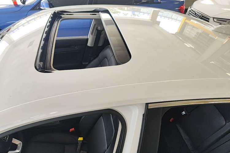 Used Honda Integra 2022 240TURBO CVT Luxury Edition Roof