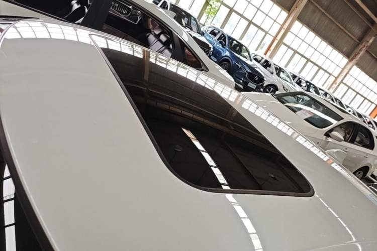 Used Honda Integra 2022 240TURBO CVT Technology Edition Roof