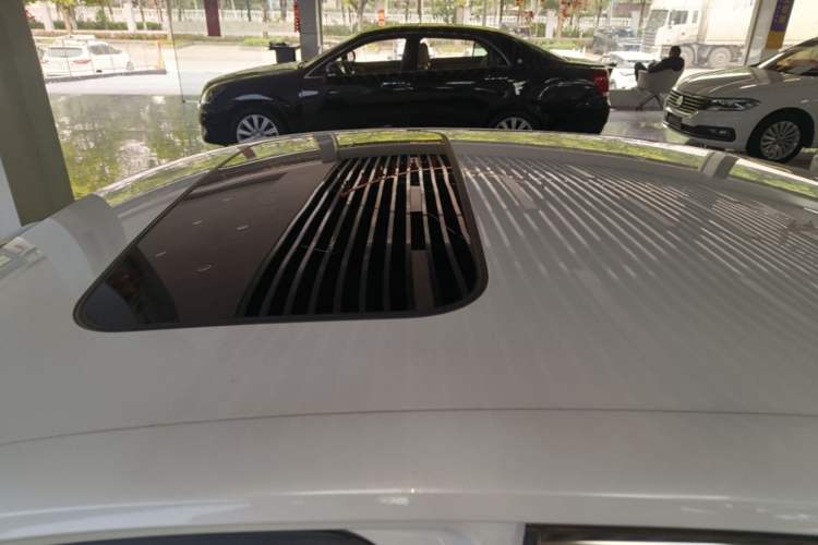 Used Honda Integra 2022 240TURBO CVT Luxury Edition Roof