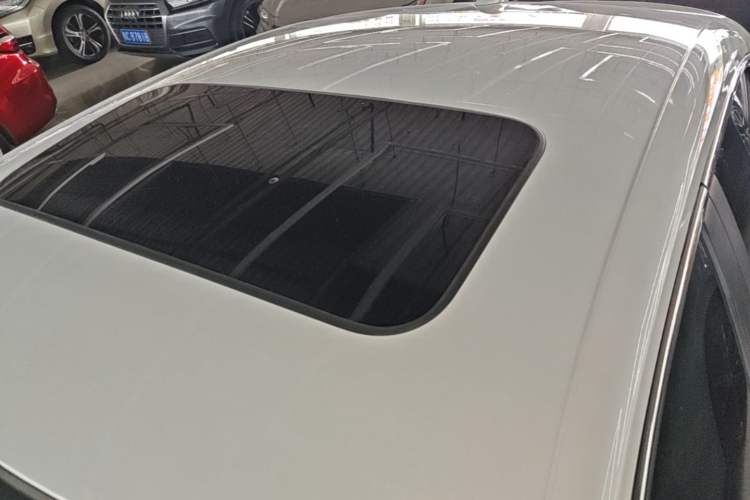 Used Honda Integra 2022 240TURBO CVT Prestige Edition Roof