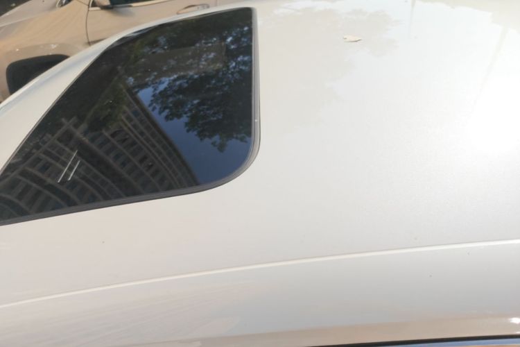 Used Honda Integra 2022 240TURBO CVT Technology Edition Roof