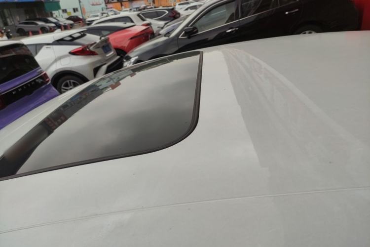 Used Honda Integra 2022 240TURBO CVT Technology Edition Roof