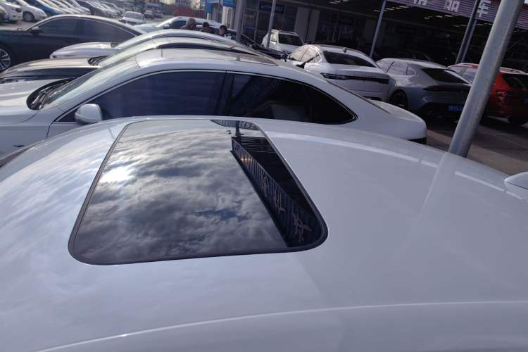 Used Honda Integra 2022 240TURBO CVT Technology Edition Roof