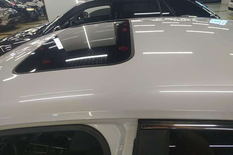 Used Honda Integra 2022 240TURBO CVT Prestige Edition Roof
