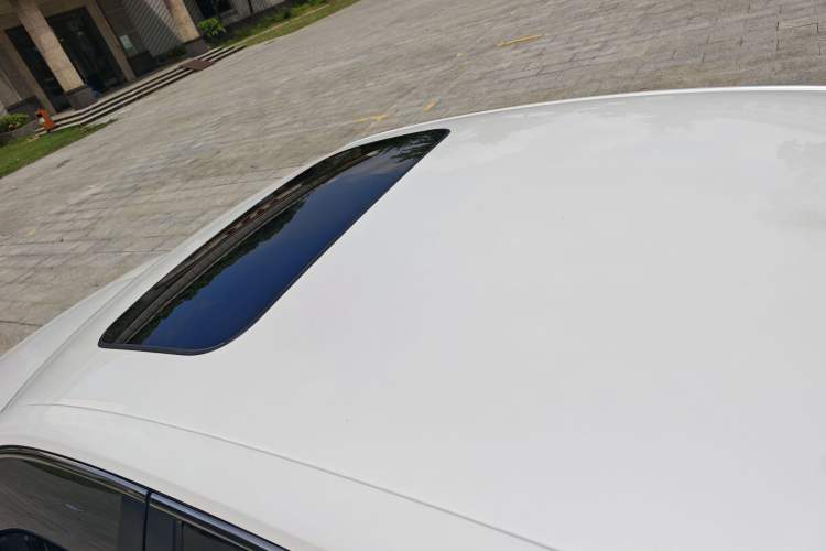 Used Honda Integra 2022 240TURBO CVT Phantom Night Luxury Edition Roof