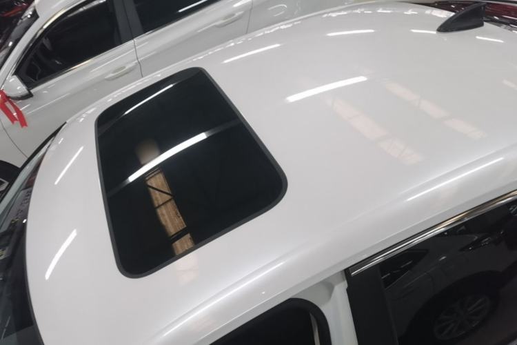 Used Honda Integra 2022 240TURBO CVT Prestige Edition Roof
