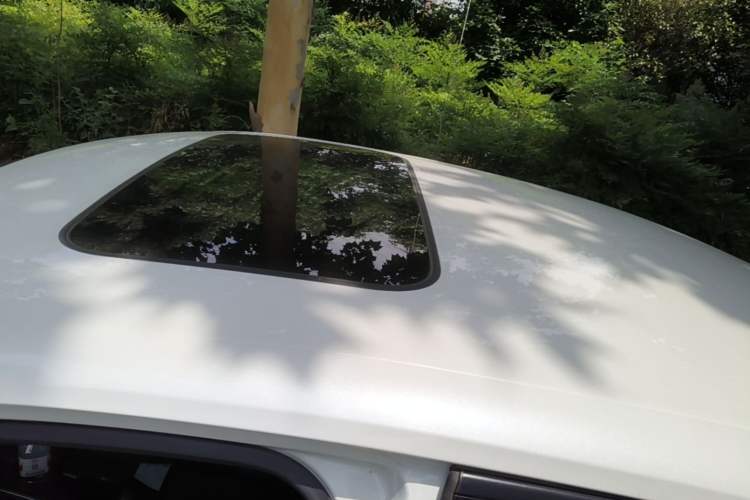 Used Honda Integra 2022 240TURBO CVT Phantom Night·Tech Edition Roof