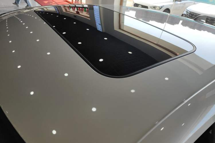 Used Honda Integra 2022 240TURBO CVT Technology Edition Roof