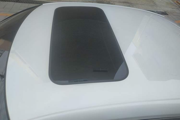 Used Honda Integra 2022 240TURBO CVT Luxury Edition Roof