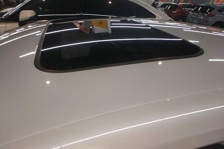 Used Honda Integra 2022 240TURBO CVT Luxury Edition Roof