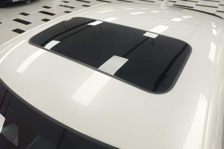 Used Honda Integra 2022 240TURBO CVT Phantom Night·Tech Edition Roof