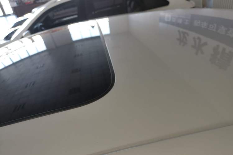 Used Honda Integra 2022 240TURBO CVT Technology Edition Roof